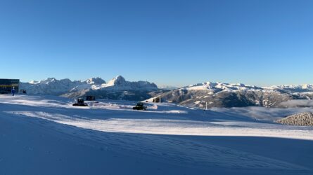 Unsere Destination ist einzigartig! Oder doch nicht?