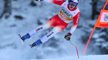 Haben Wintersportveranstaltungen einen positiven Destinationsimageeffekt?